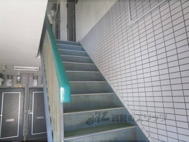 階段
