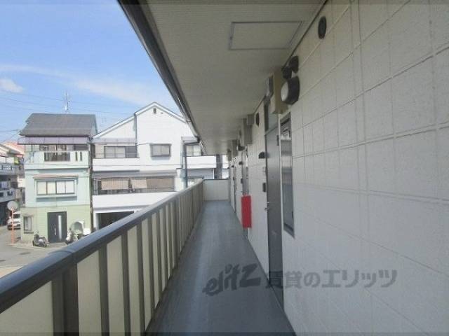 通路