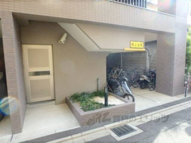 植栽