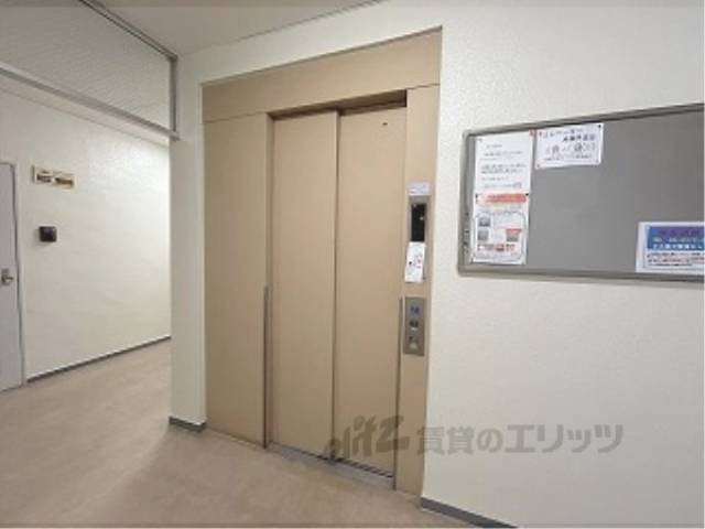 エレベーター