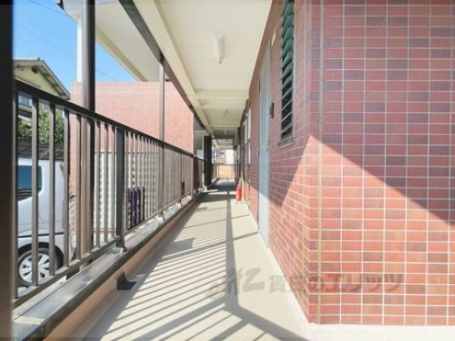 通路