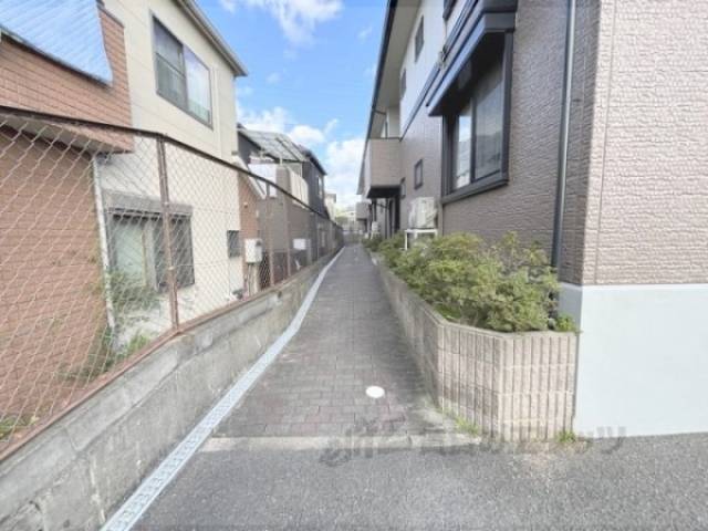 通路