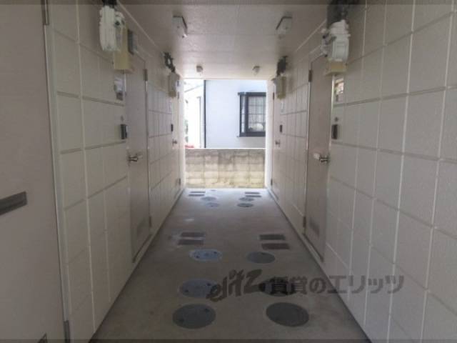 通路
