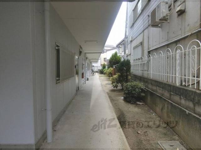 通路