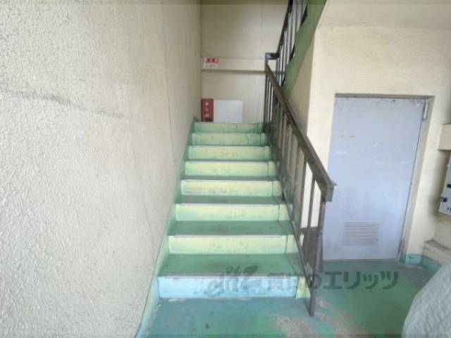 階段