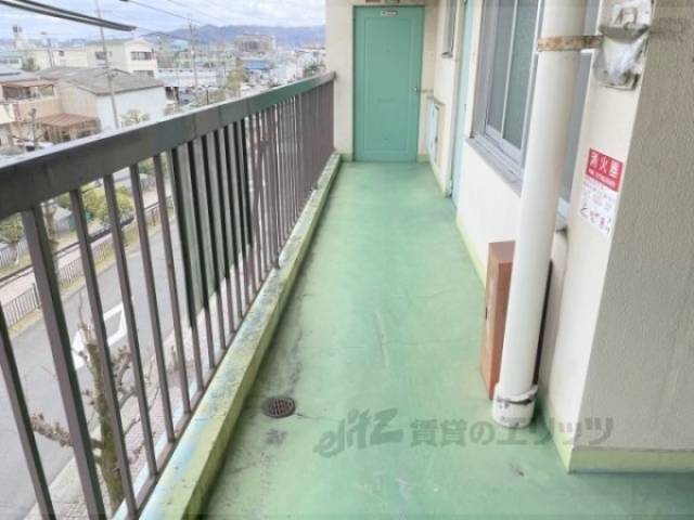 廊下
