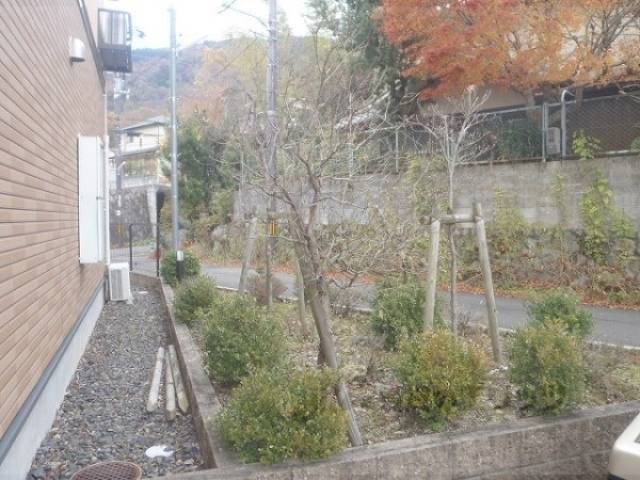 植栽