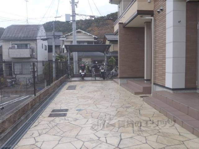 通路