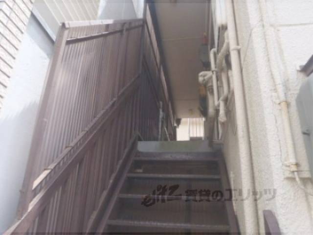 階段