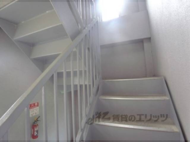 階段