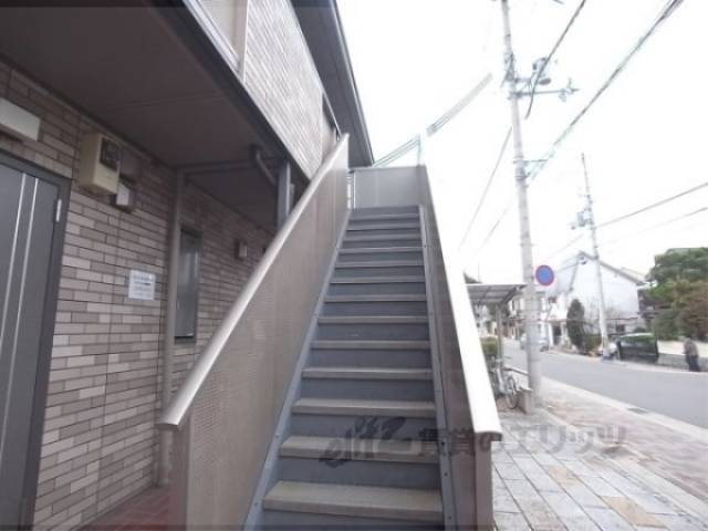 階段