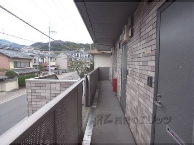廊下