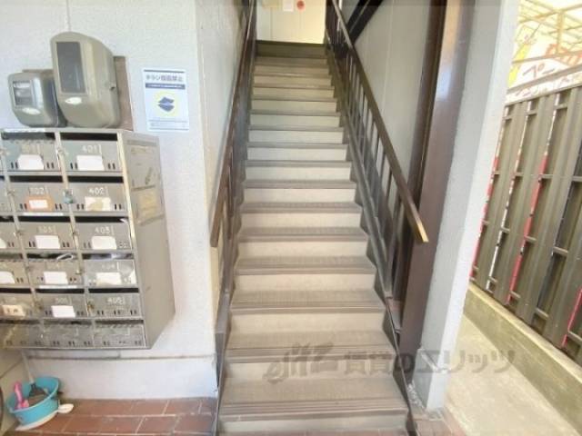 階段