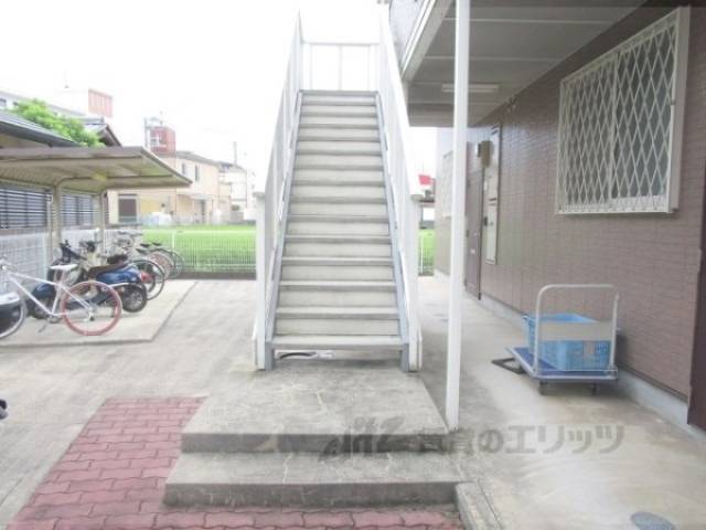 廊下