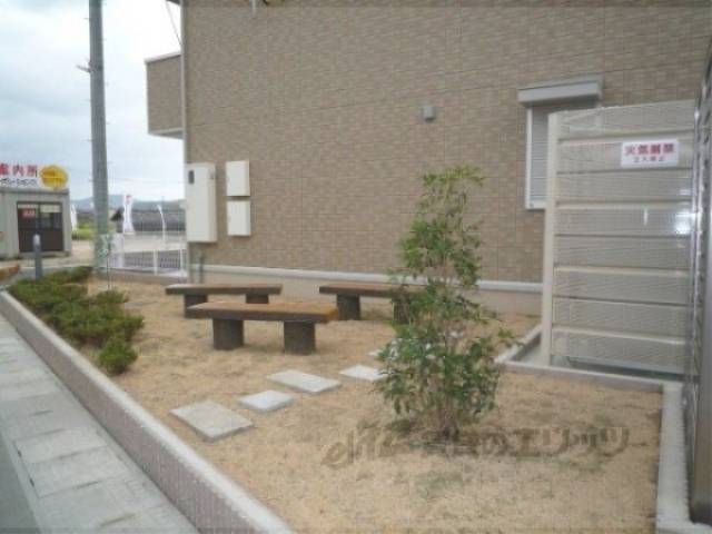 植栽
