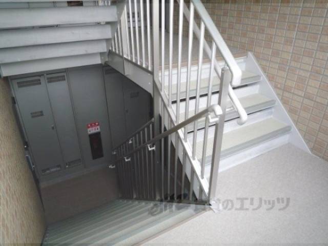 階段