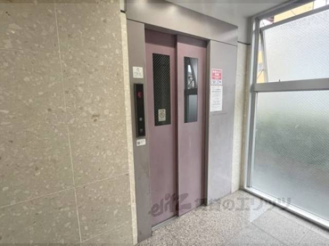 エレベーター