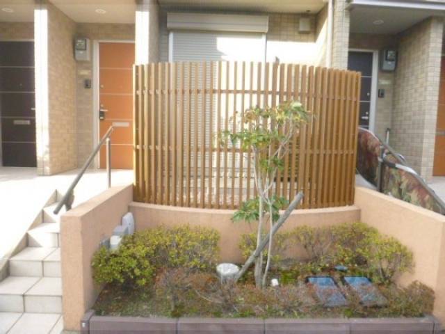 植栽