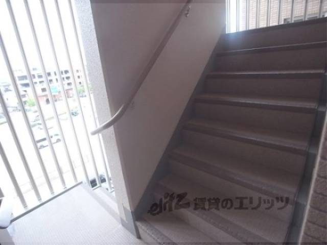 階段