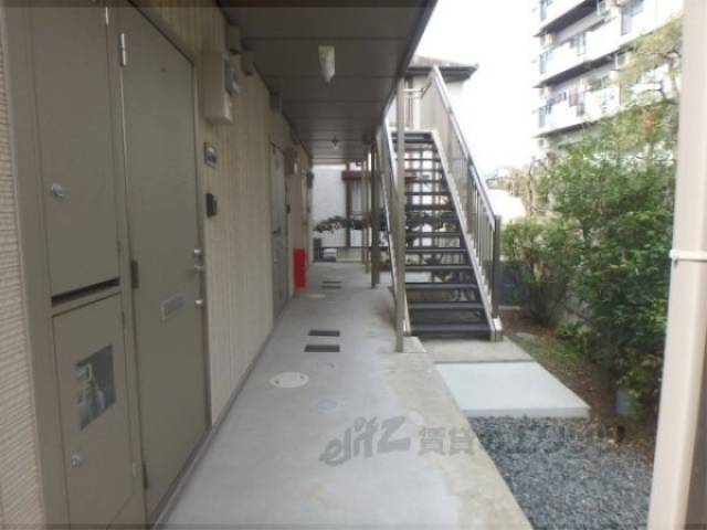 通路