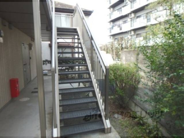 階段