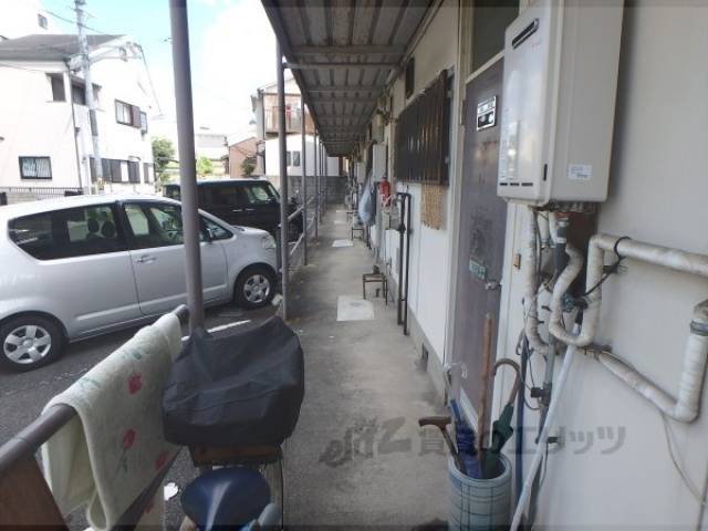 通路