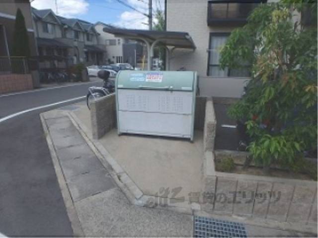 ペールボックス