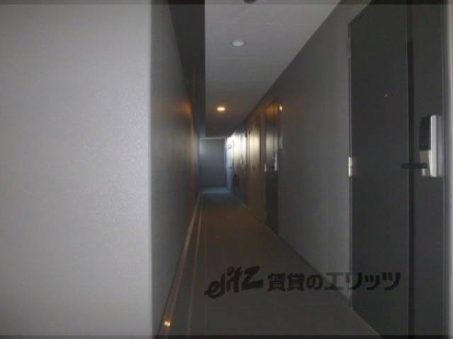 廊下