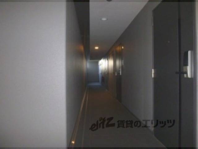 廊下
