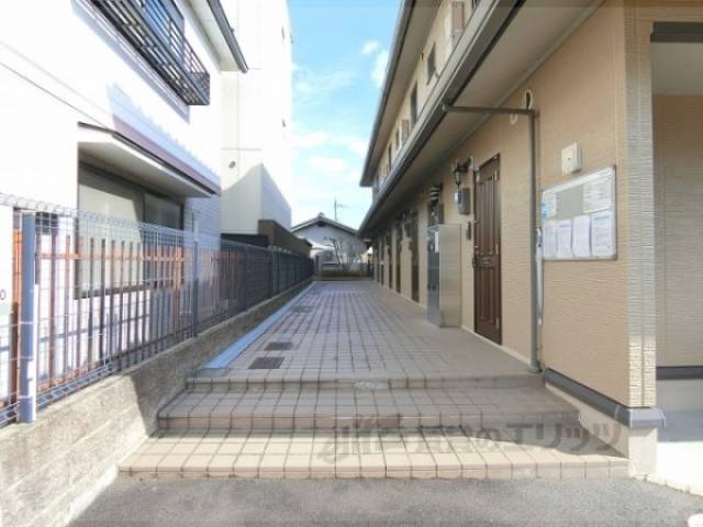通路