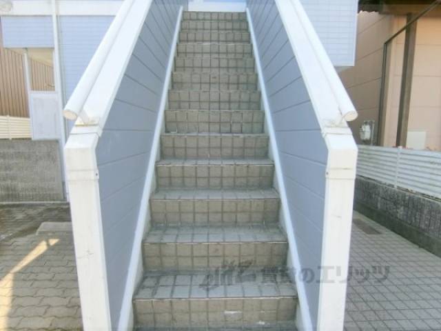 階段