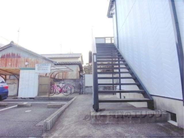 階段