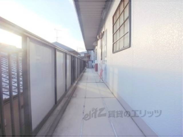 廊下