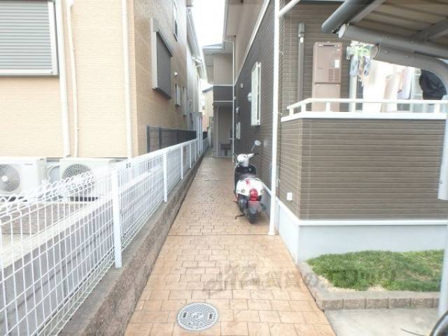通路