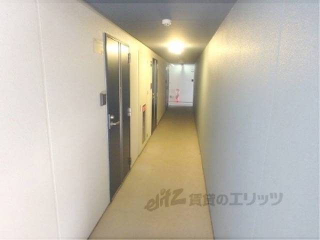 通路