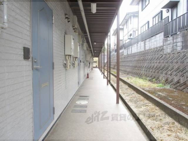 通路