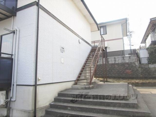 階段