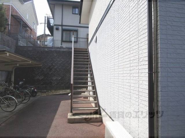 階段