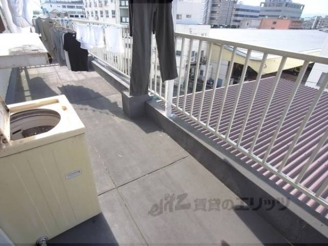 共用部