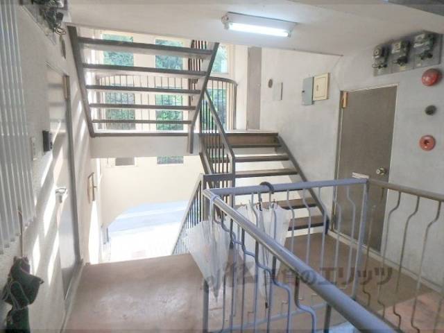 通路