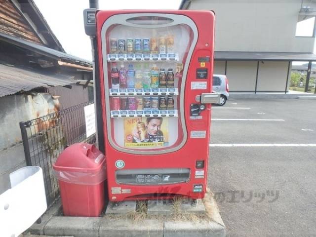 自動販売機