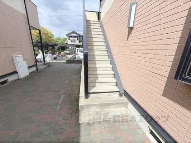 階段