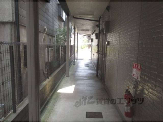 通路