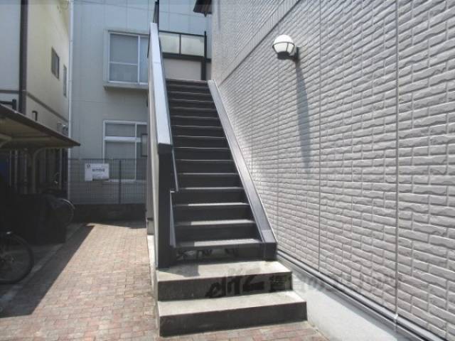 階段