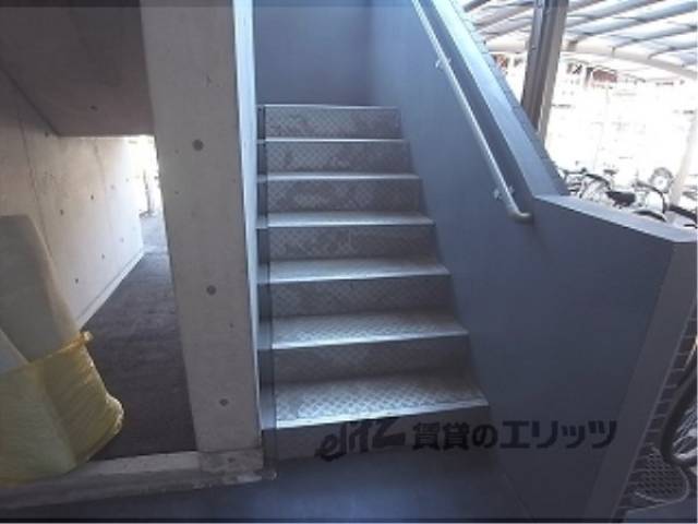階段