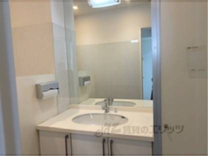 トイレ（女性用）