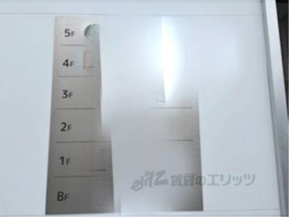 掲示板　外壁掲示スペース