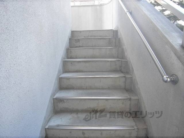 階段