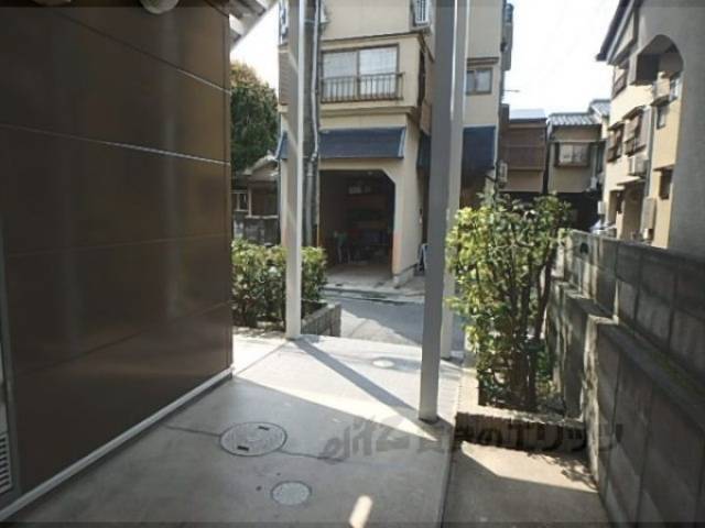 通路