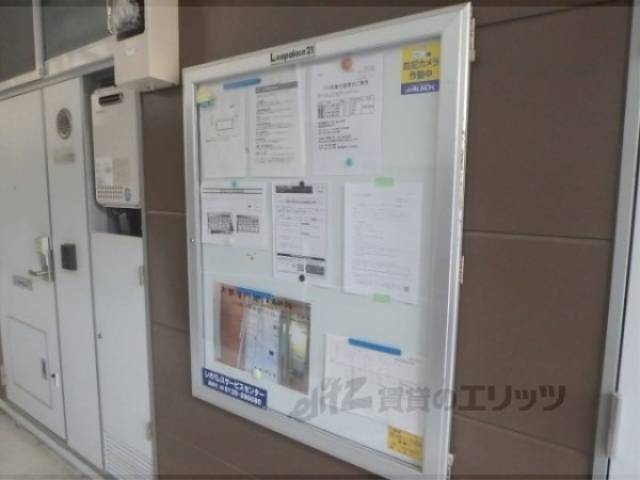 掲示板